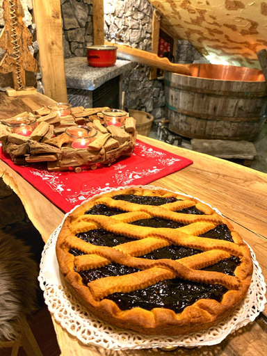 Food & Drinks 5, ALLA STALLA Suite & Chalet, Bergamo