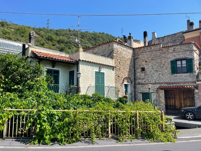 Exterior & Views 1, Holiday Home Casa del Pernambuco - PTL205 by Interhome, Savona