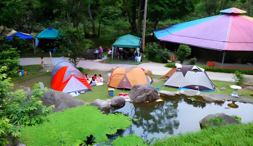 Others 4, Hemerocallis Country House, Miaoli
