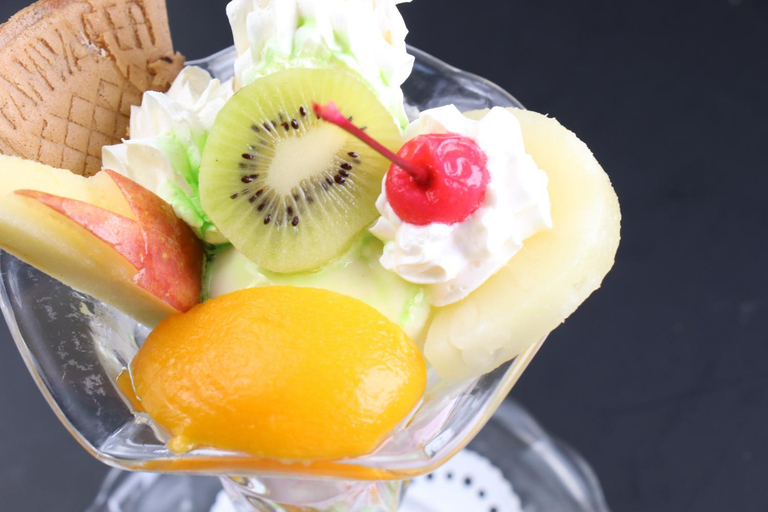 Food & Drinks 5, Business Hotel Furusato, Ibusuki