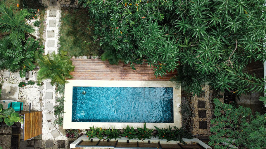 Others 5, El Habita CASA SELVA, Puntarenas