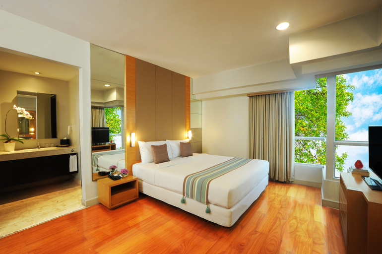 Bedroom 6