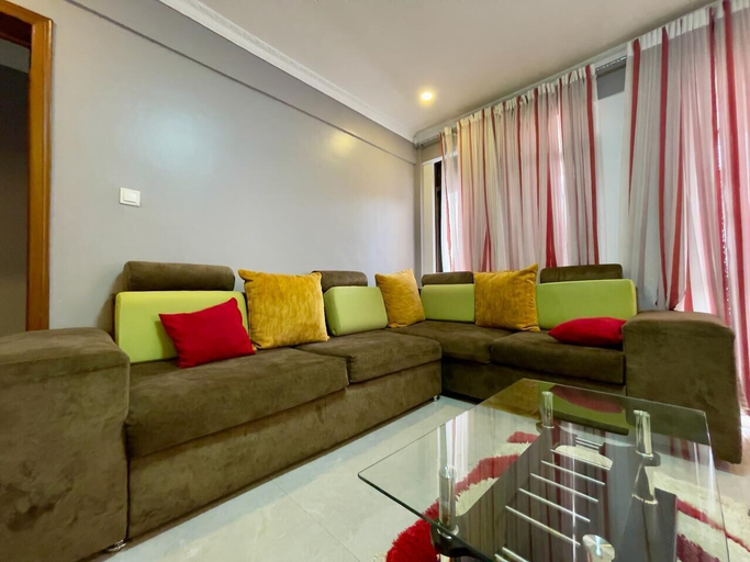 Others 4, Executive 2 Bed Apartment in Kigali Kagarama, Kicukiro