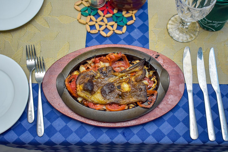 Food & Drinks 4, Royal Green Gardens Resort, Bahati