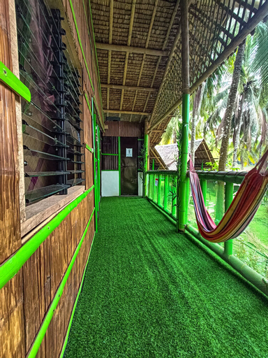 Kids playground