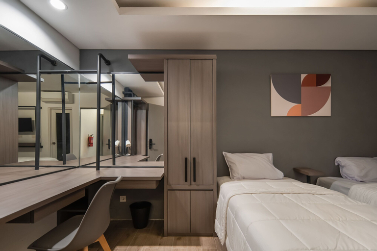 Bedroom 29