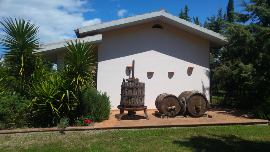Agriturismo Pettinari, Grosseto