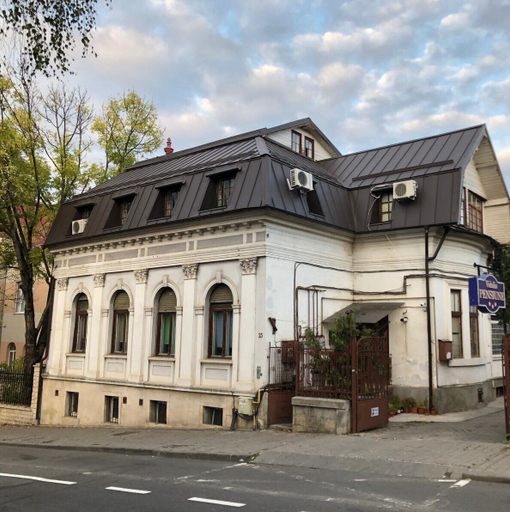 Exterior & Views 2, Pensiunea Vidalis, Cluj-napoca