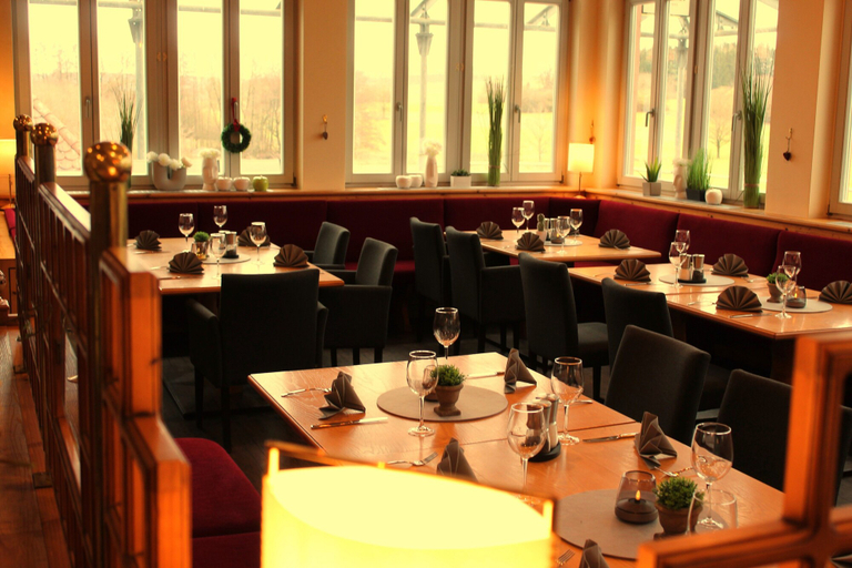 Food & Drinks 5, Deutenhof Hotel & Restaurant, Kelheim