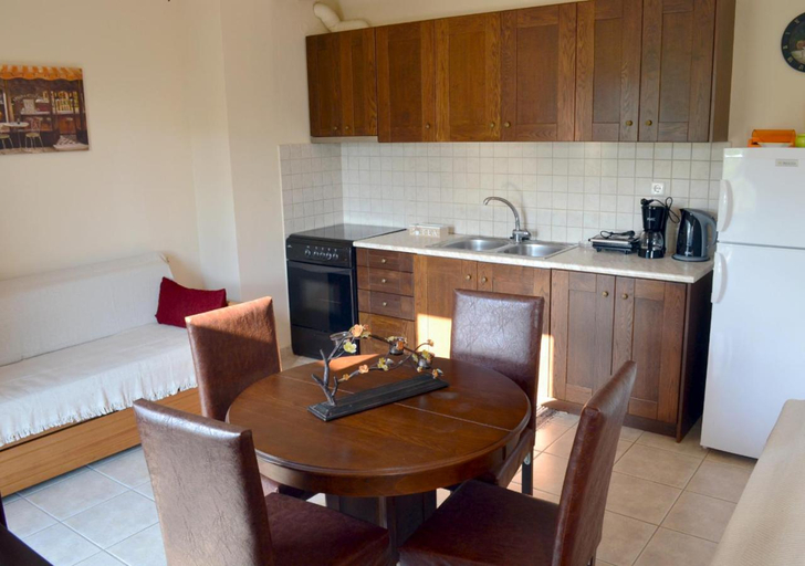 Others 4, Harmony seaside apartments, Thessaly