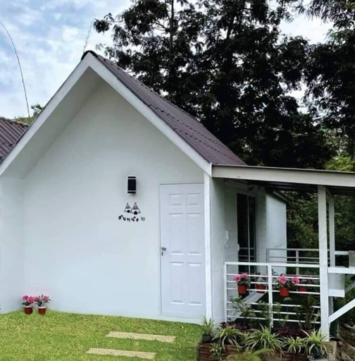 Exterior & Views 2, Ingmhok Country Mountain View Resort, Suan Phung