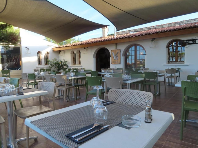 Food & Drinks 4, Les Villas de la Residence U Veniqui, Corse-du-Sud