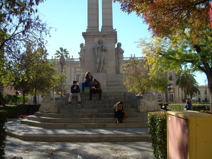 Nearby attraction 4, Toreros de Sevilla 5 pax, Sevilla