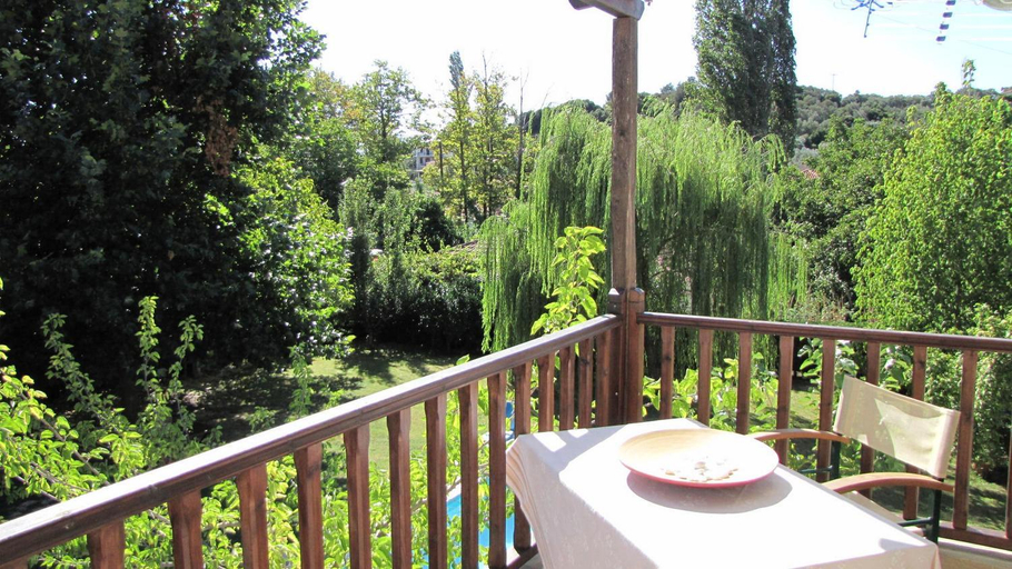 View, EL Villa Pelion, Thessaly
