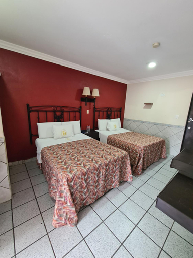 Others 3, Hotel TorreBlanca, Culiacán
