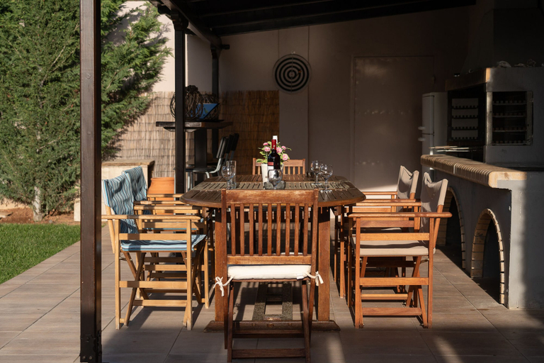 Food & Drinks 5, Olea Serenity Villa, Peloponnese