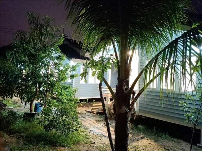 Others 5, King Fa House, Mae Sot