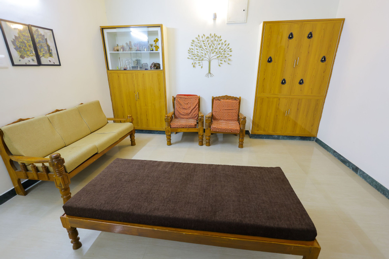 Izi Transit Stay, Kancheepuram