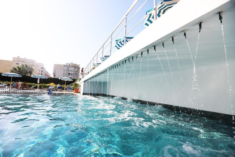 Sport & Beauty 3, Perandor Beach Hotel, Durrësit
