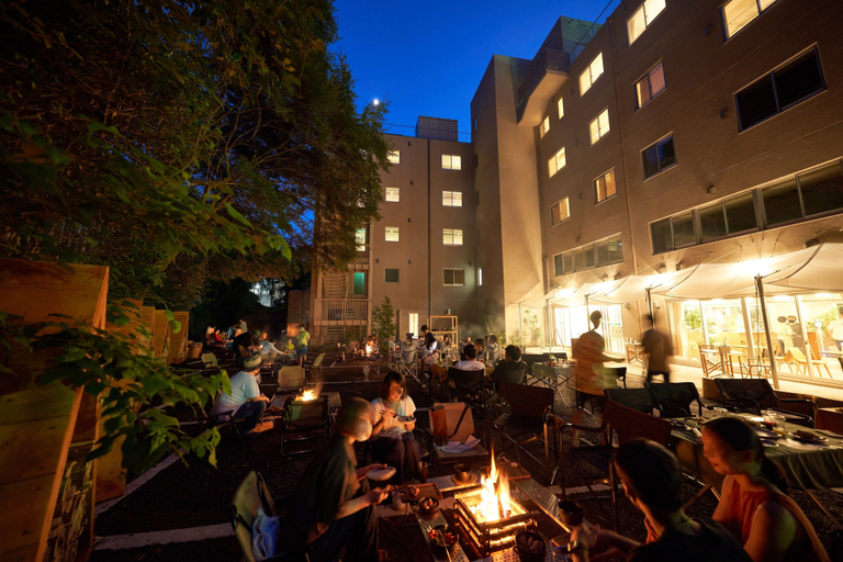 Exterior & Views 2, TAKAone ACTIVITY���STAY, Hachiōji