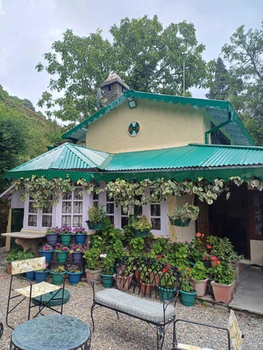 Exterior & Views 2, Rosastays Nainital, Nainital