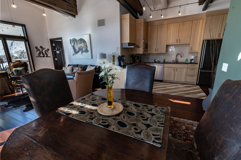 Others 5, Pearl Penthouse by Jackson Vacations, Teton