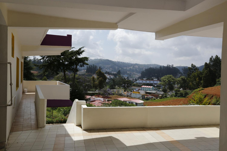 Others 4, Hotel Sri Balaji, The Nilgiris