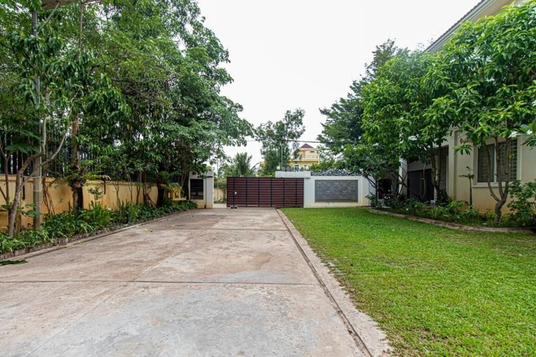 Exterior & Views 2, Elegant Escape Residence, Siem Reap
