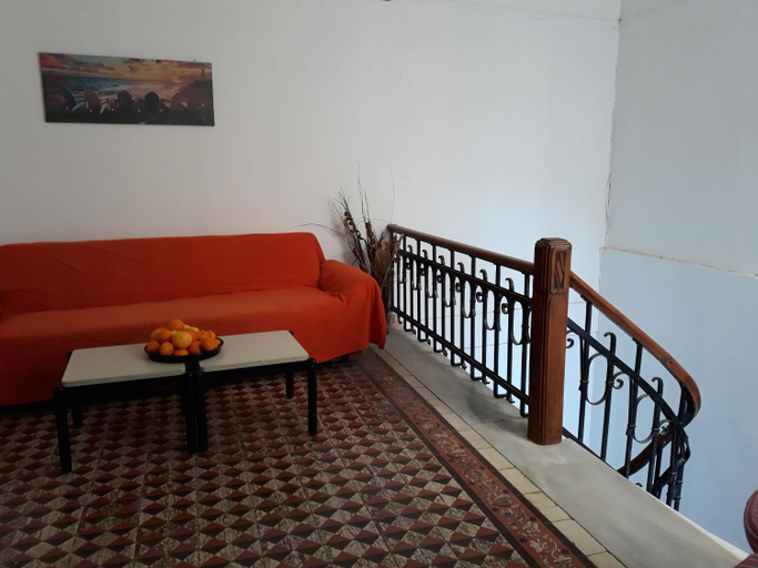 Others 4, Heraklion Youth Hostel, Crete