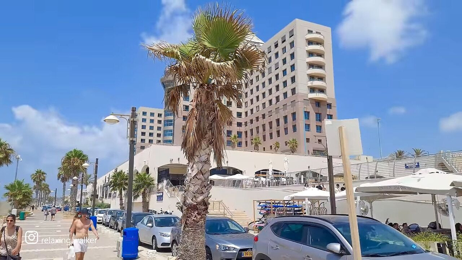 Exterior & Views, Beautiful Apartments by the Sea