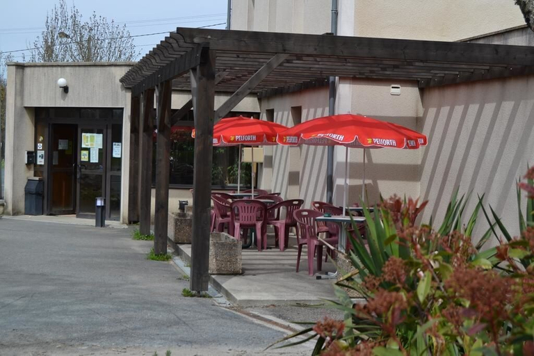 Exterior & Views 2, Relais des Cinq Routes, Indre