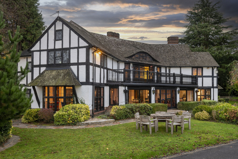 Exterior & Views 2, Thatchers Hotel, Surrey