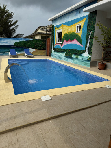 Sport & Beauty 5, Paradise Agua Leve Residential, Água Grande