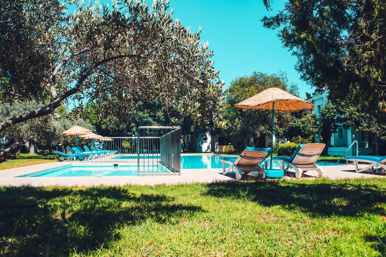Sport & Beauty 4, Muskebi Apart Otel, Bodrum