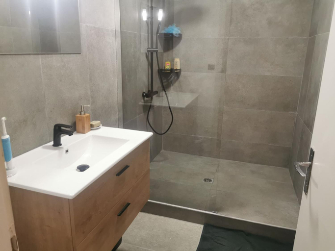 Bedroom 2, Chambre chez habitant, quartier Gare et Chateau, Loir-et-Cher