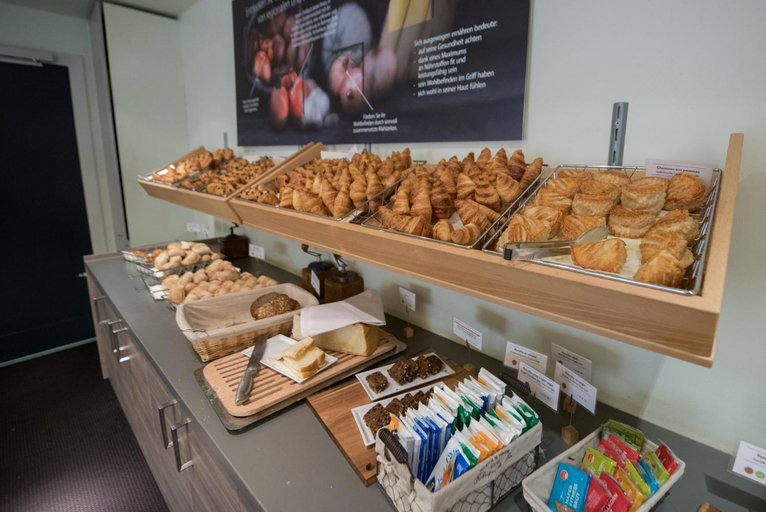 Food & Drinks 5, Villa Welcome, Remich