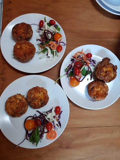 Food & Drinks 5, At 29 Columba, Eden