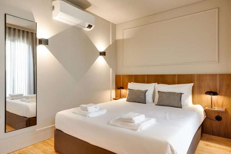 Others 5, AVUS M Suites and Apartments by DA'HOME, Porto