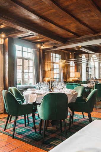 Food & Drinks 2, De Goedendag, West-Vlaanderen