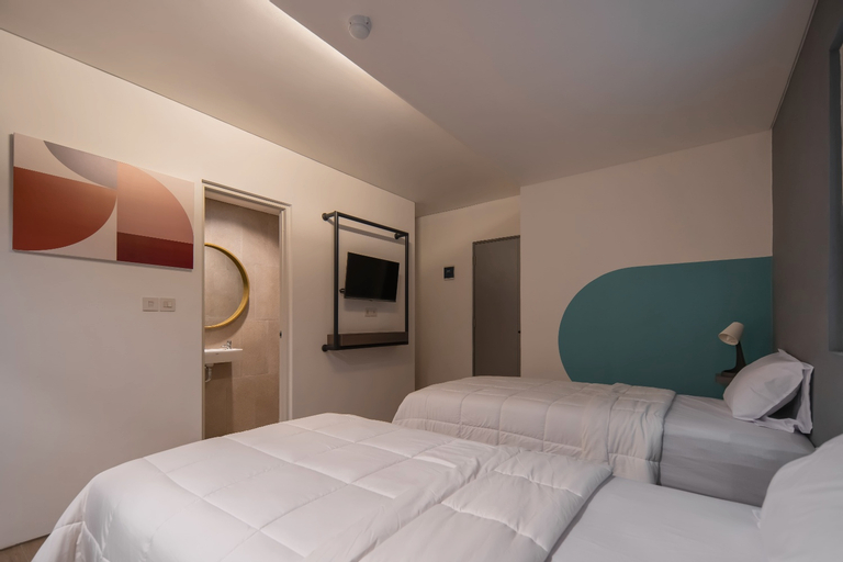 Bedroom 14