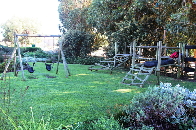 Others 4, Golf Paradise, Langebaan 6-sleeper, West Coast