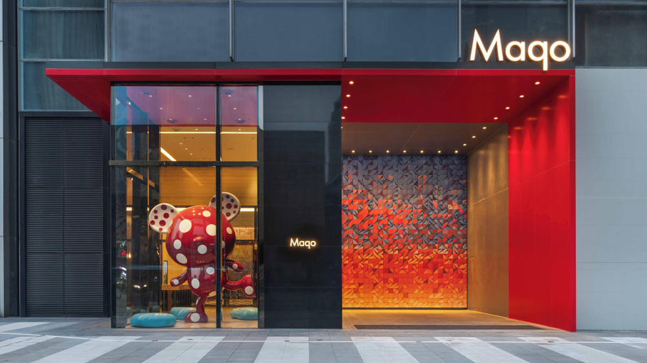 Exterior & Views 2, Maqo Changsha, Changsha