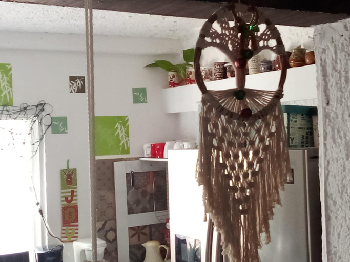Others 4, Naranjo Hostel, Isla Mujeres
