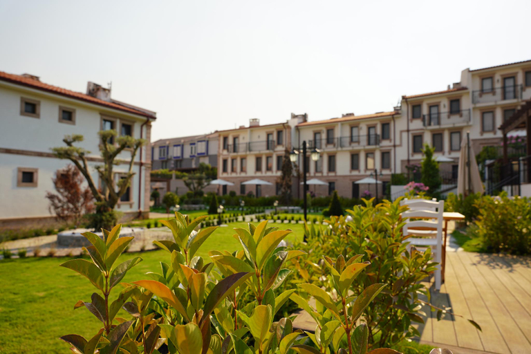 Exterior & Views 4, Oikos Bozcaada, Bozcaada