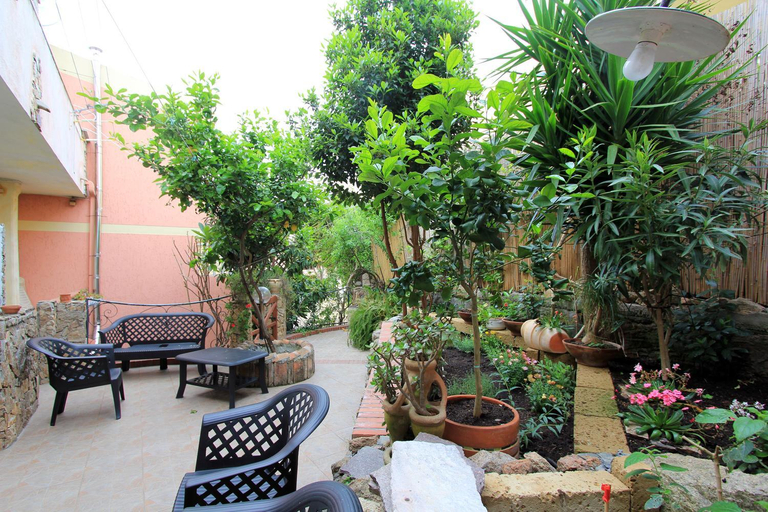 Others 2, B&B Sa Bertula, Olbia-Tempio