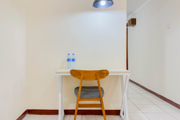 Others 2, Nice Studio (No Kitchen) Grand Palace Kemayoran Apartment By Travelio, Jakarta Pusat