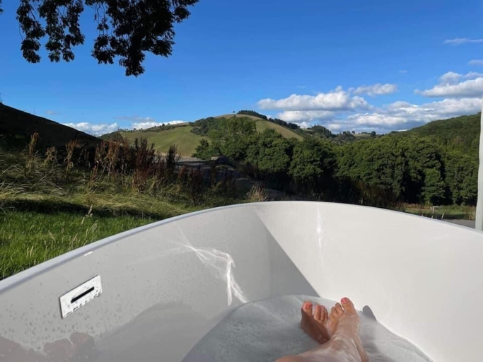 Others 4, Remarkable 2-bed Safari Lodge in Llanidloes, Powys