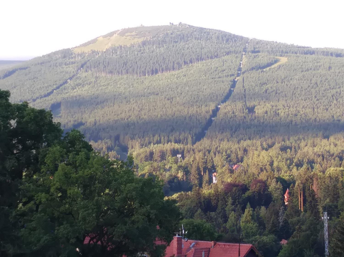 Others 5, Apartamenty Amika, Jelenia Góra