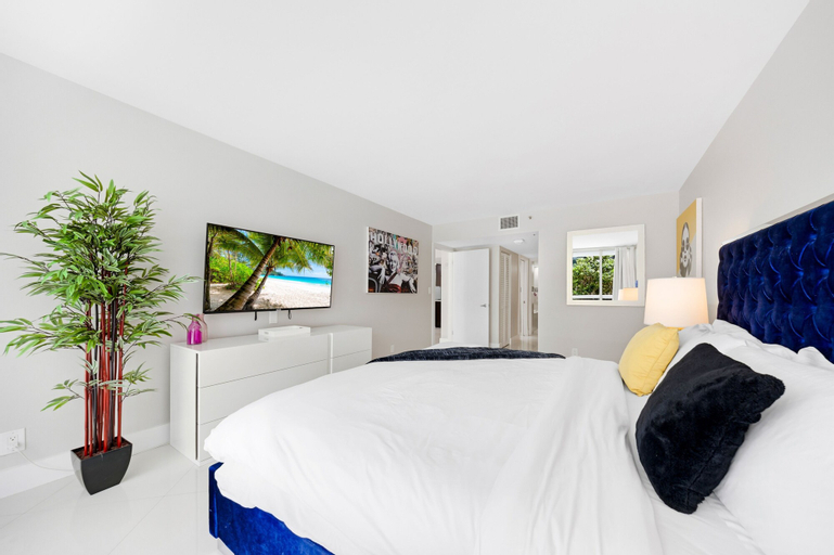 Bedroom 17