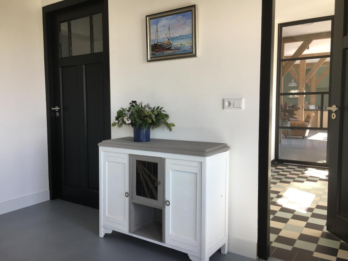 Others 3, B&B Boerderij De Vaete - Duurzaam genieten in de zak van Zuid-Beveland, Borsele